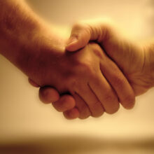 Handshake