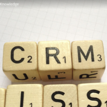 CRM Software