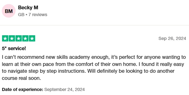 New Skills Academy